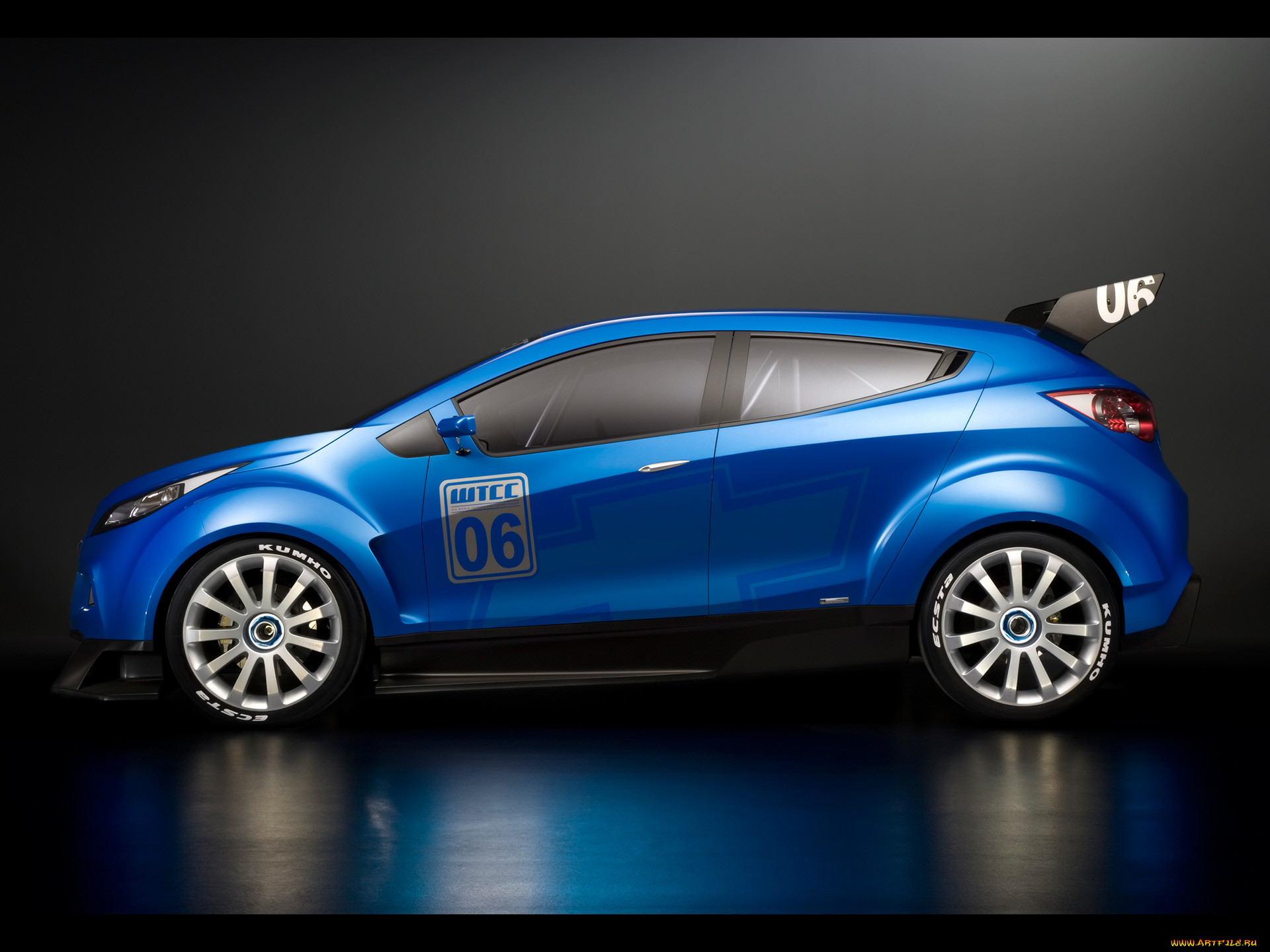 , chevrolet